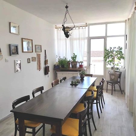 马卡尔斯卡Studio Darija For 2 Persons S Terasom Wi-Fi & Parking公寓 外观 照片