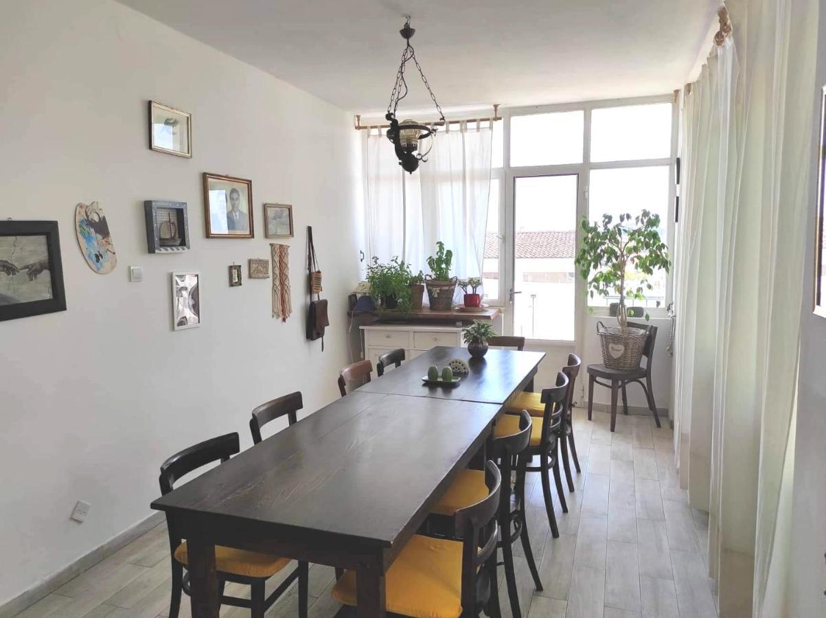 马卡尔斯卡Studio Darija For 2 Persons S Terasom Wi-Fi & Parking公寓 外观 照片